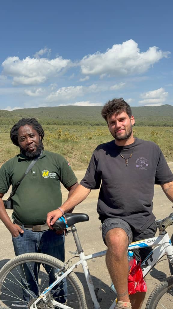 Uganda Gorilla & Mountain Trek