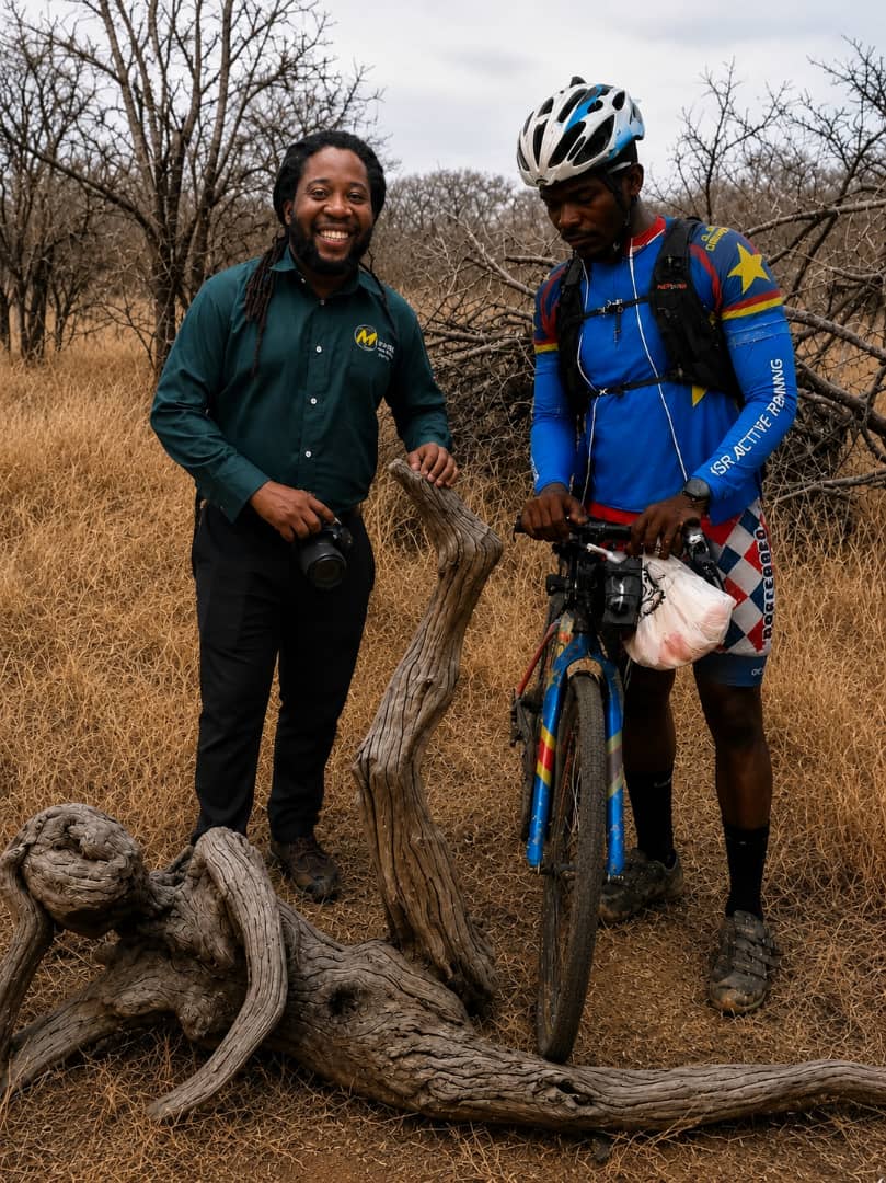 Namibia