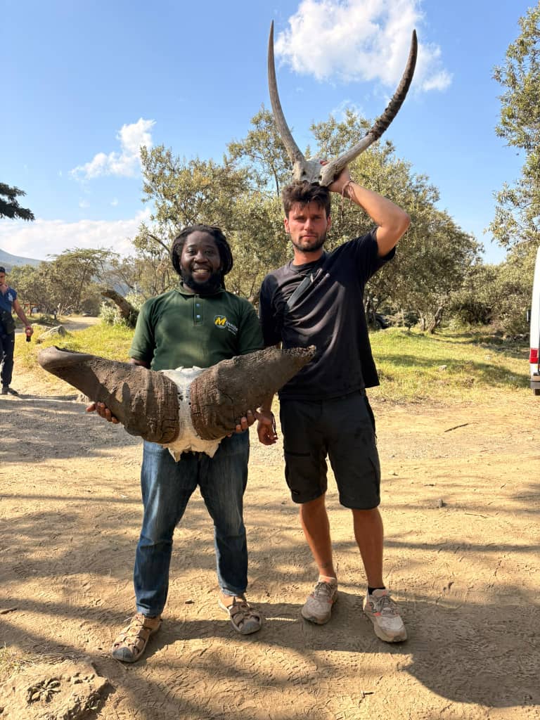 Uganda Gorilla & Mountain Trek