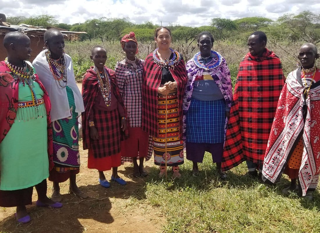 Tanzania